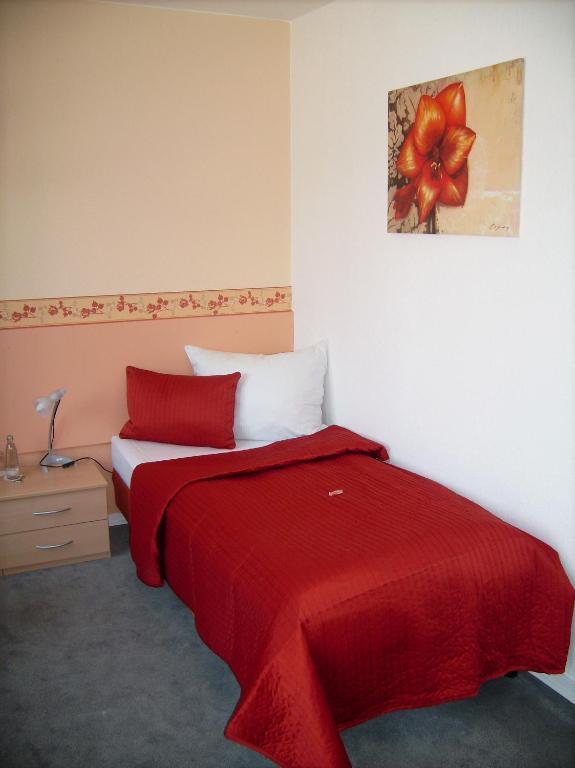 Eu Centralhotel Im Toennchen デュッセルドルフ 部屋 写真